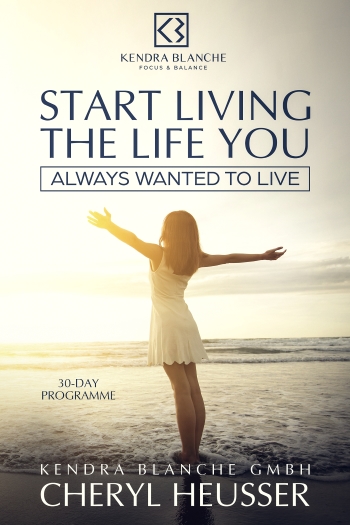 programme start living